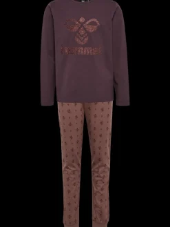 hmlCAROLINA NIGHT SUIT