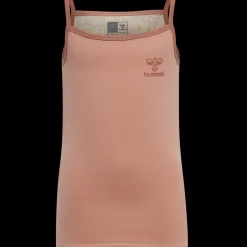 hmlCAROLINA STRAP TOP 2-PACK