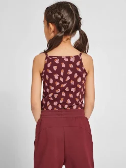 hmlCAROLINA STRAP TOP 2-PACK