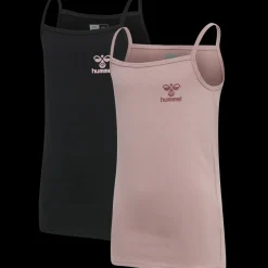 hmlCAROLINA STRAP TOP 2-PACK