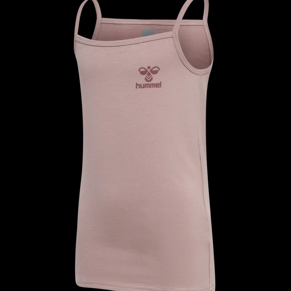 hmlCAROLINA STRAP TOP 2-PACK