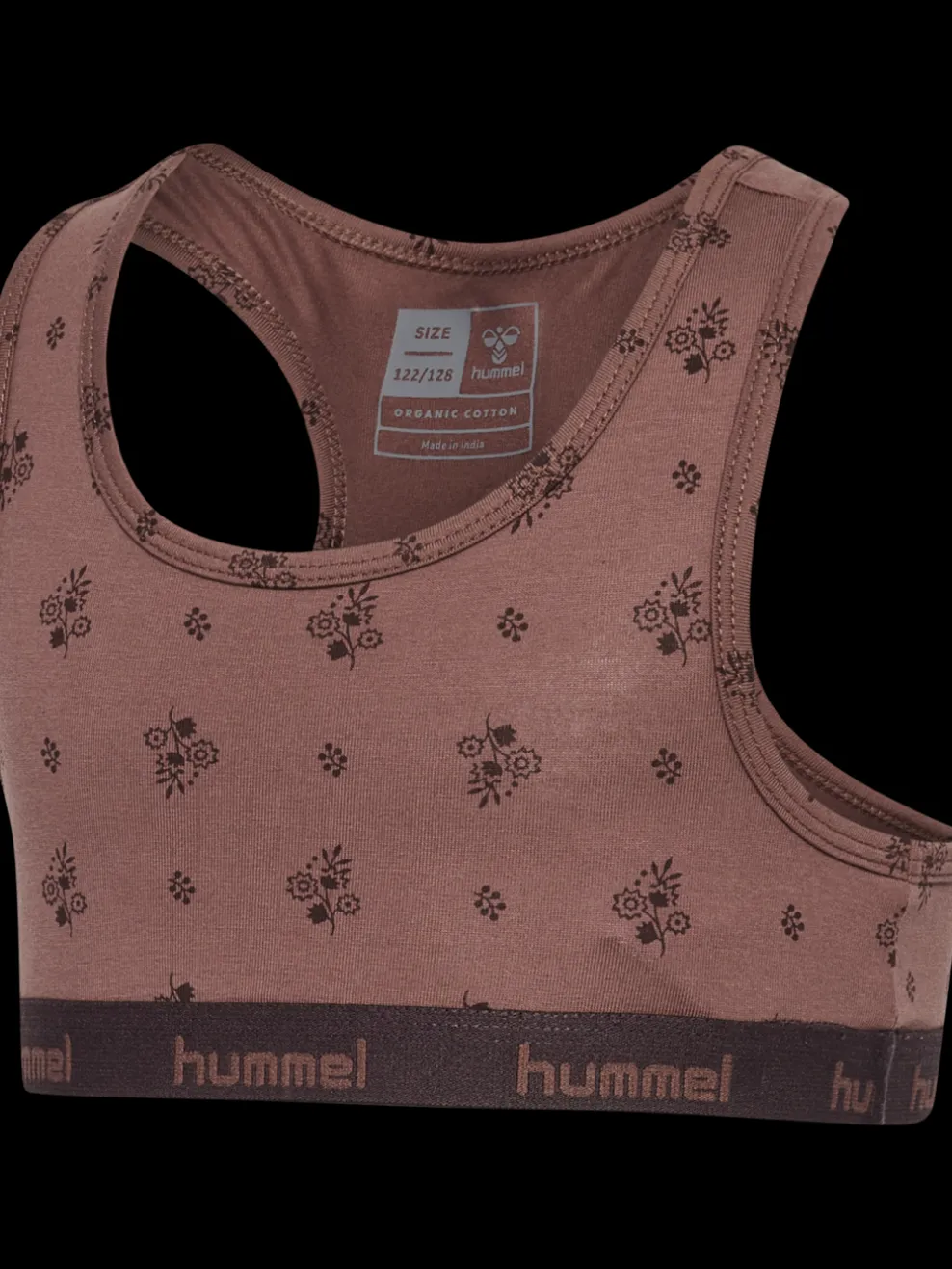 hmlCAROLINA TOP 2-PACK