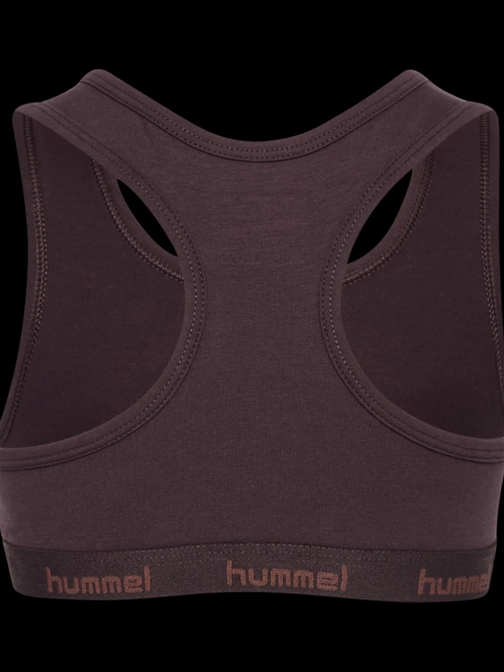 hmlCAROLINA TOP 2-PACK