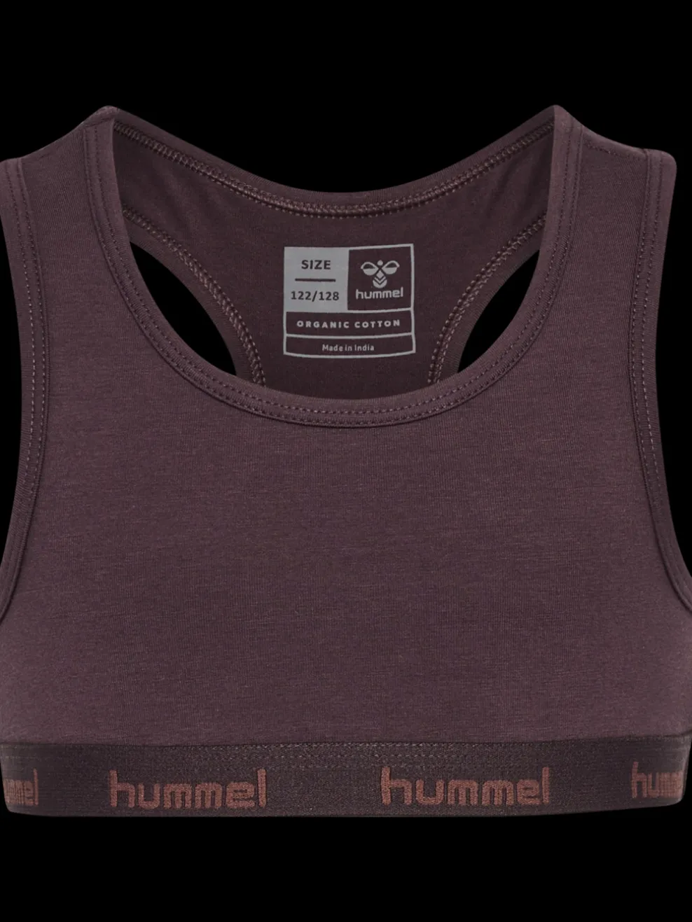 hmlCAROLINA TOP 2-PACK