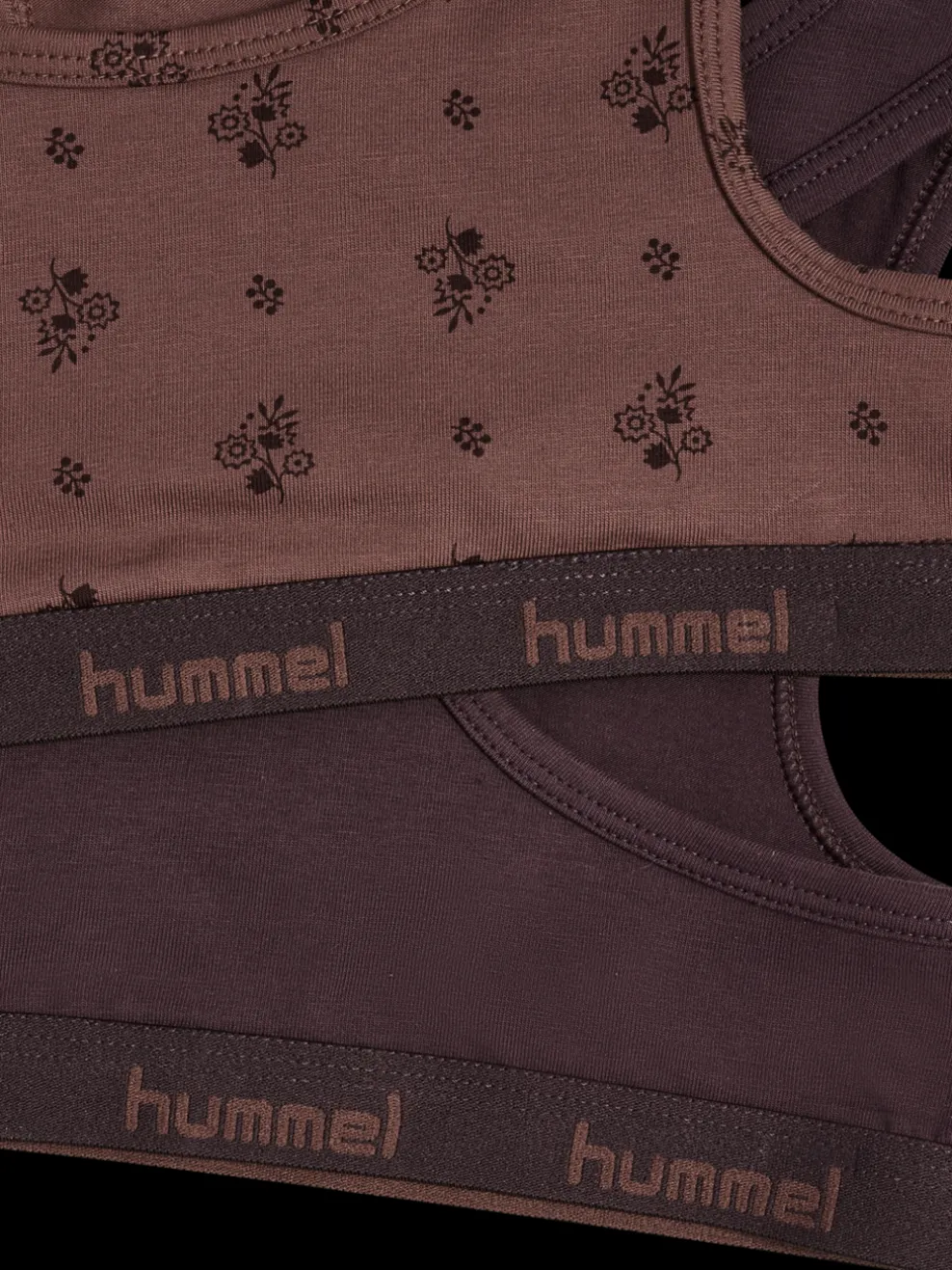 hmlCAROLINA TOP 2-PACK