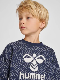 hmlCARSON SWEATSHIRT