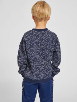 hmlCARSON SWEATSHIRT