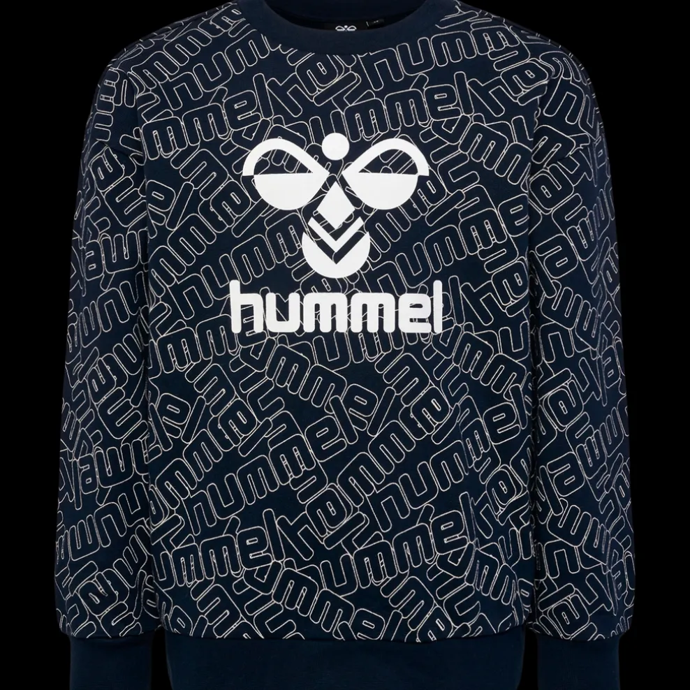 hmlCARSON SWEATSHIRT