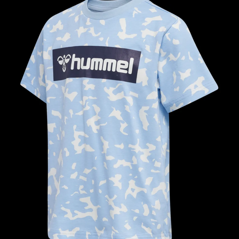 hmlCARTER T-SHIRT S/S
