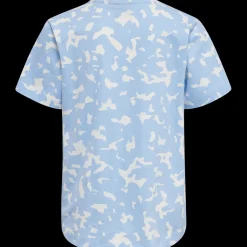 hmlCARTER T-SHIRT S/S