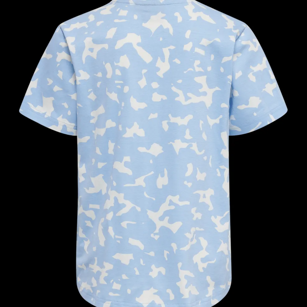 hmlCARTER T-SHIRT S/S