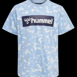 hmlCARTER T-SHIRT S/S