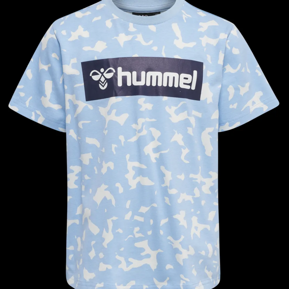 hmlCARTER T-SHIRT S/S
