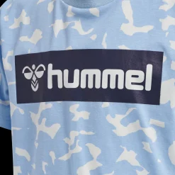 hmlCARTER T-SHIRT S/S