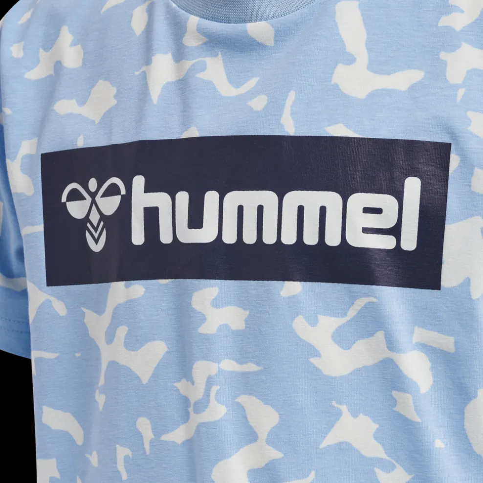 hmlCARTER T-SHIRT S/S
