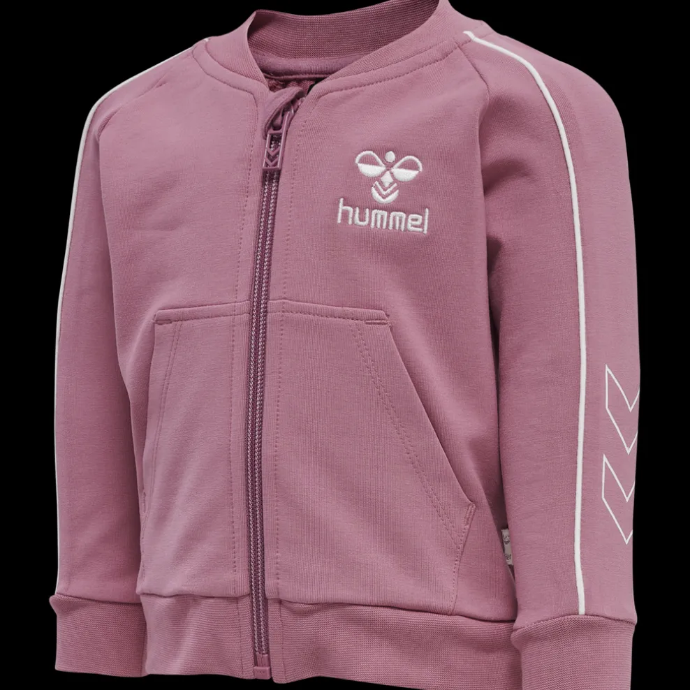 hmlCASEY ZIP JACKET