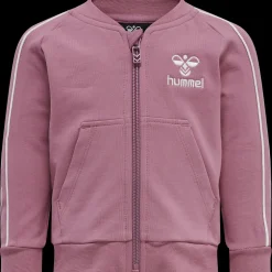hmlCASEY ZIP JACKET