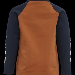 hmlCEASAR T-SHIRT L/S