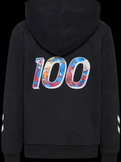 hmlCELEBRATING STORY HOODIE