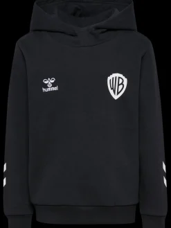 hmlCELEBRATING STORY HOODIE