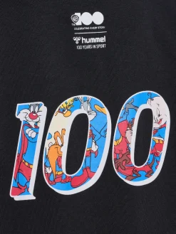 hmlCELEBRATING STORY HOODIE