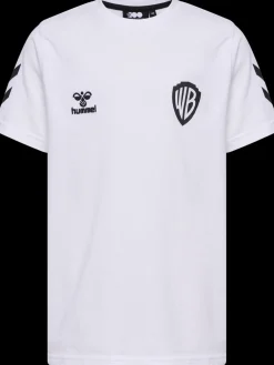 hmlCELEBRATING STORY T-SHIRT S/S