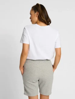 hmlCHANGE STRIPE T-SHIRTS