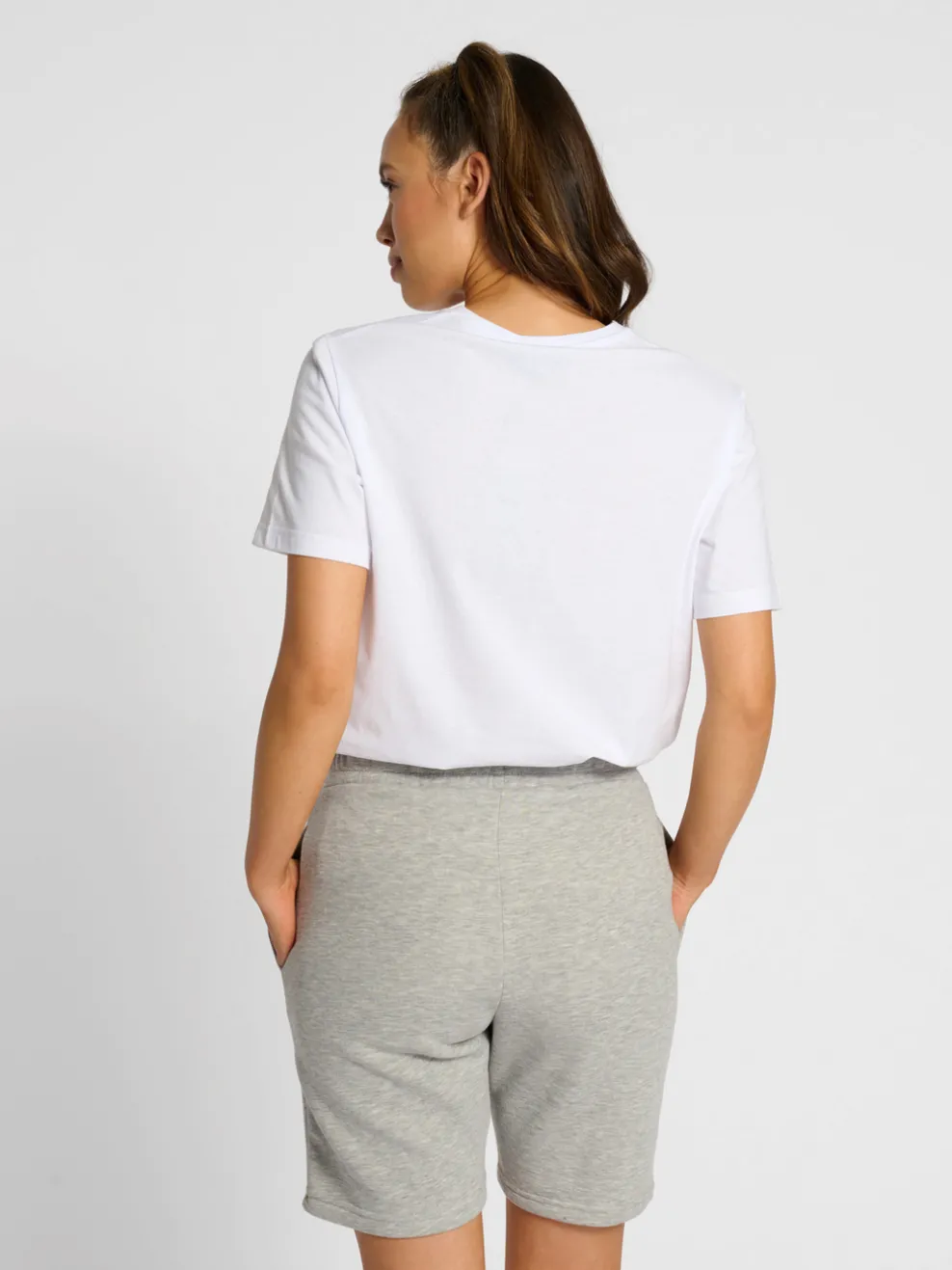 hmlCHANGE STRIPE T-SHIRTS