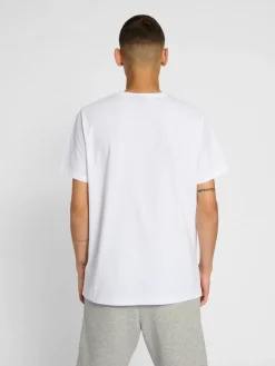 hmlCHANGE STRIPE T-SHIRTS
