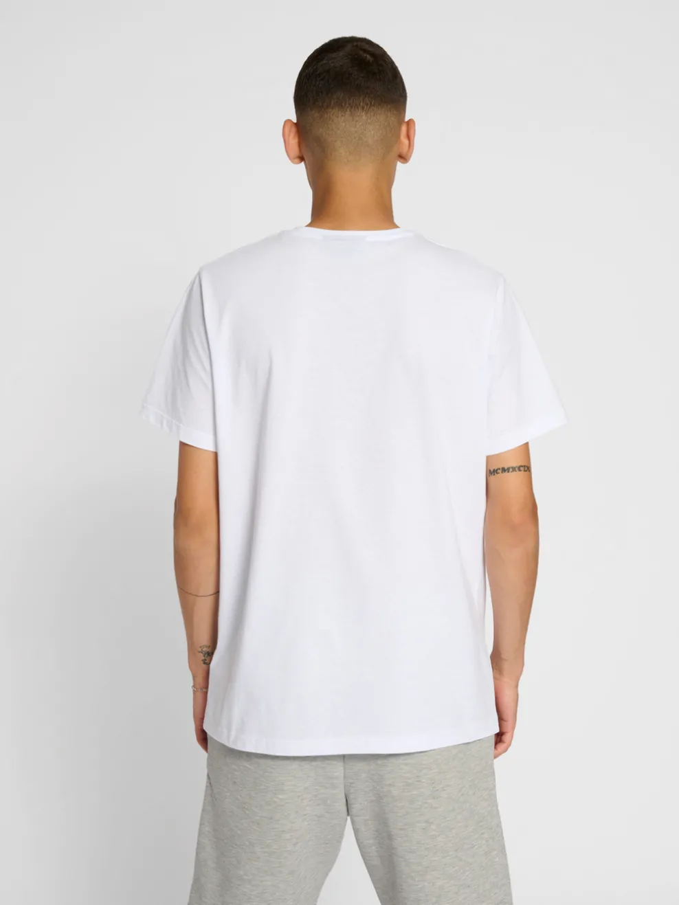 hmlCHANGE STRIPE T-SHIRTS