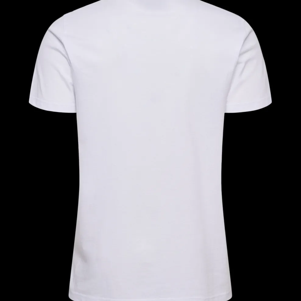 hmlCHANGE STRIPE T-SHIRTS