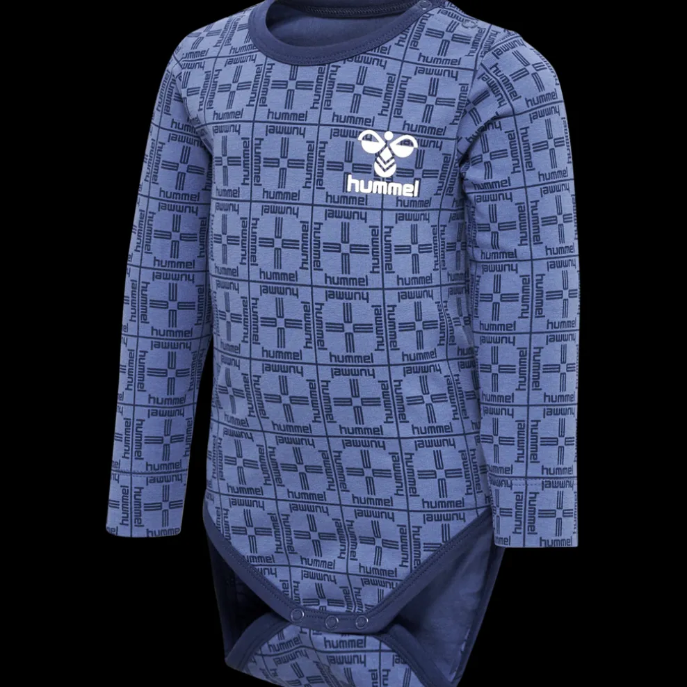 hmlCHECK BODY L/S