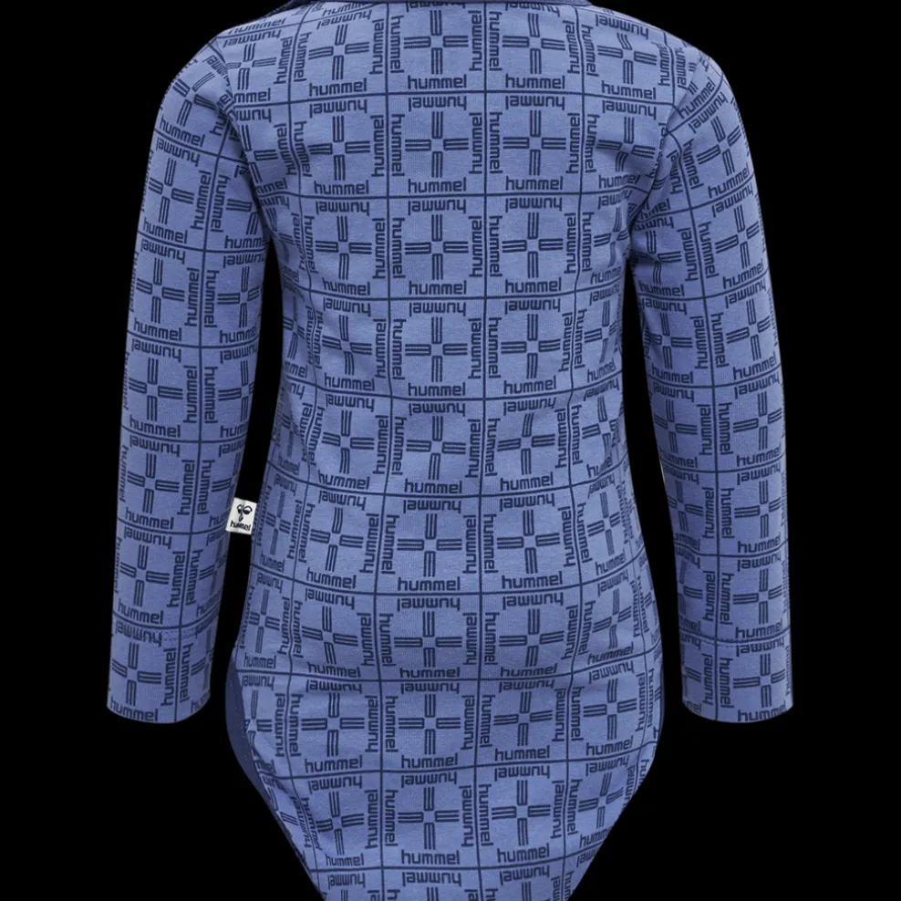 hmlCHECK BODY L/S
