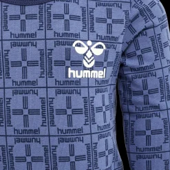 hmlCHECK BODY L/S