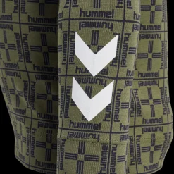 hmlCHECK T-SHIRT L/S