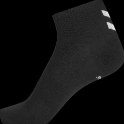 hmlCHEVRON 6-PACK MID CUT SOCKS