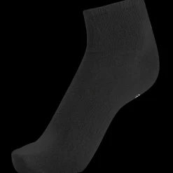hmlCHEVRON 6-PACK MID CUT SOCKS
