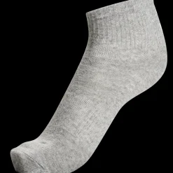 hmlCHEVRON 6-PACK MID CUT SOCKS