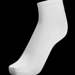 hmlCHEVRON 6-PACK MID CUT SOCKS