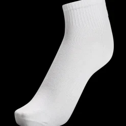 hmlCHEVRON 6-PACK MID CUT SOCKS