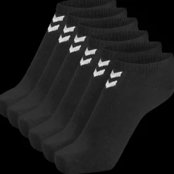 hmlCHEVRON 6-PACK ANKLE SOCKS
