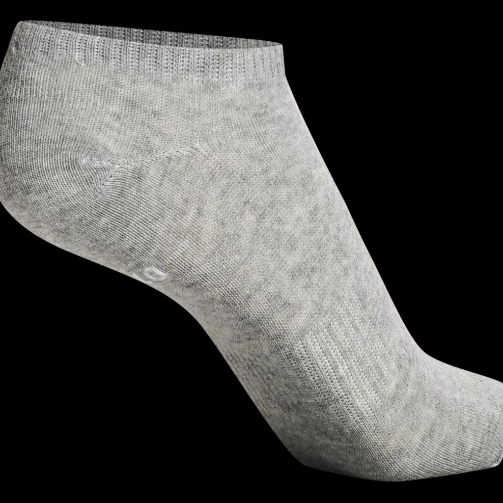 hmlCHEVRON 6-PACK ANKLE SOCKS