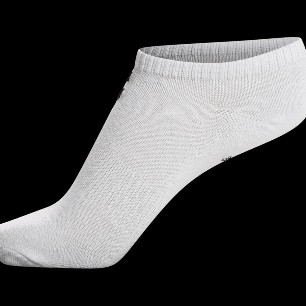 hmlCHEVRON 6-PACK ANKLE SOCKS