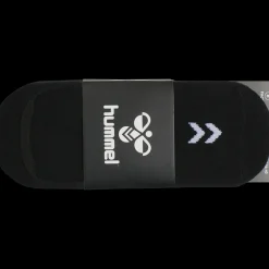 hmlCHEVRON 6-PACK NO SHOW SOCKS
