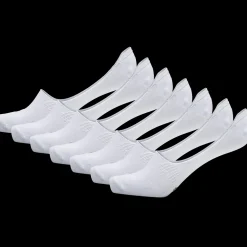 hmlCHEVRON 6-PACK NO SHOW SOCKS