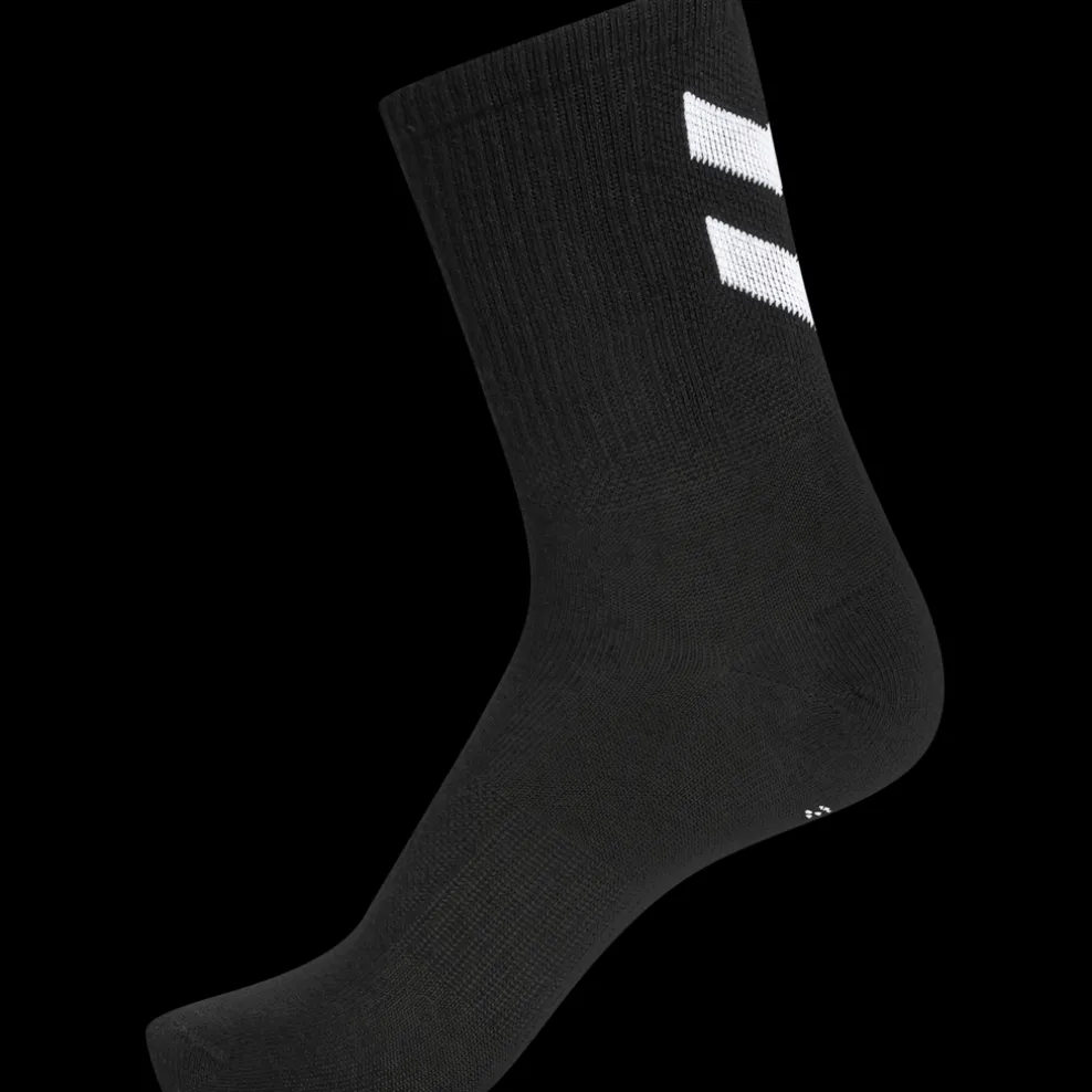 hmlCHEVRON 6-PACK SOCKS