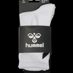 hmlCHEVRON 6-PACK SOCKS