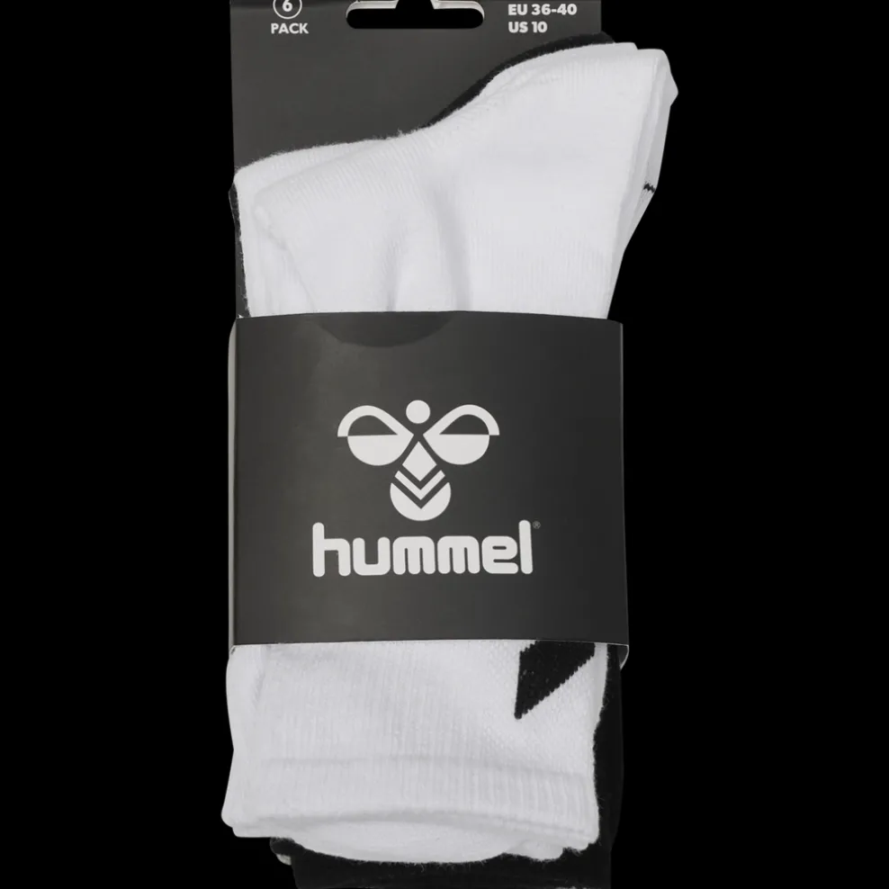 hmlCHEVRON 6-PACK SOCKS