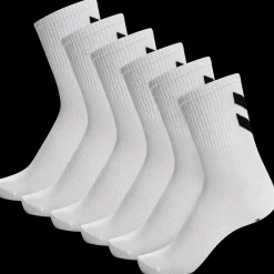 hmlCHEVRON 6-PACK SOCKS