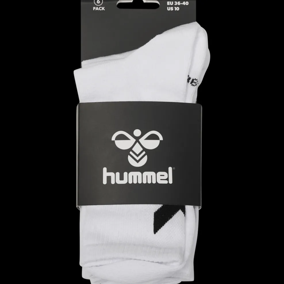 hmlCHEVRON 6-PACK SOCKS